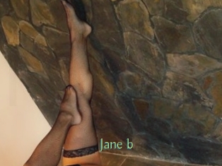 Jane_b Motion X
