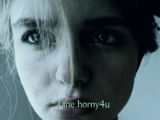 Jane_horny4u