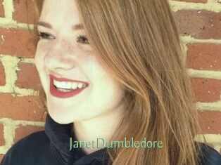 JanetDumbledore