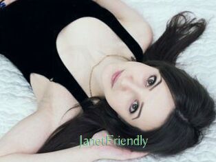 JanetFriendly