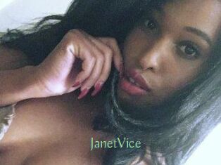 JanetVice