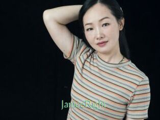 JaniceRight