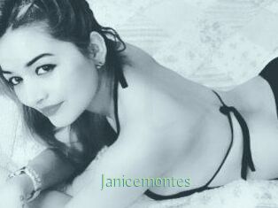 Janicemontes
