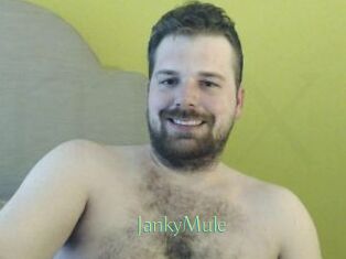 JankyMule