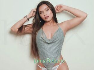JannaRoberts