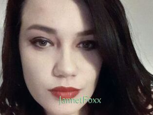 JannetFoxx