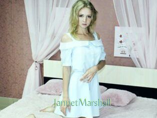 JannetMarshall