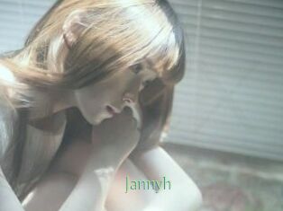 Jannyh