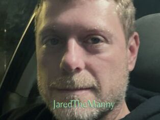 JaredTheManny
