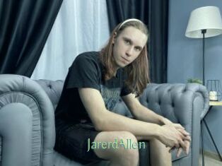 JarerdAllen