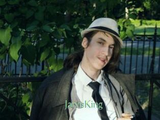 JarvisKing
