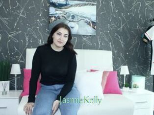 JasmieKolly