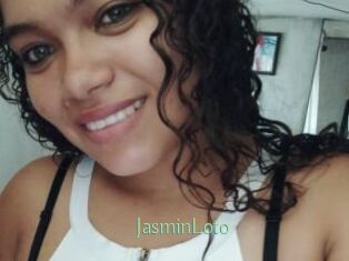 JasminLoto