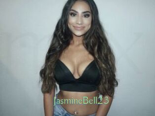 JasmineBell23