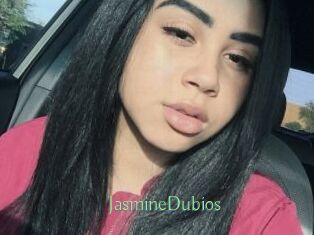 JasmineDubios