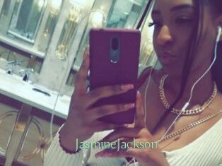 JasmineJackson