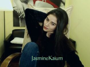 JasmineKaium