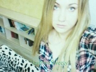 JasmineSweety