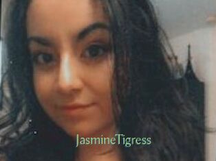 JasmineTigress