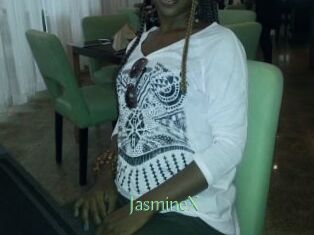 JasmineX
