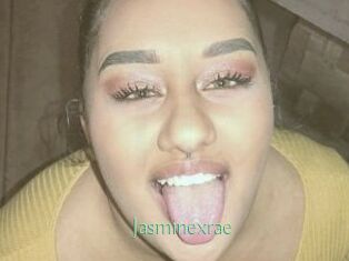 Jasminexrae