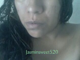 Jasminsweet520