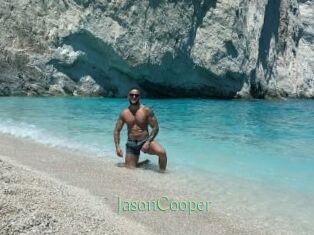 JasonCooper