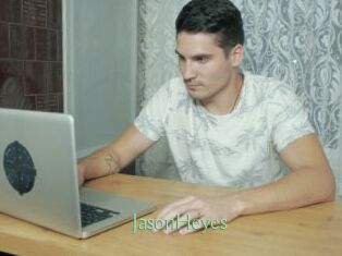 JasonHeyes