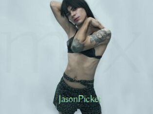 JasonPicket