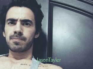 Jason_Tayler