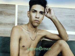 JasonnBrown