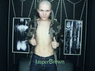 JasperBrown