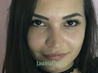 JastinaPretty