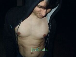 JaviErotic