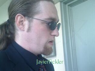 JavierTickler