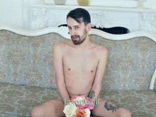 JaxonColt