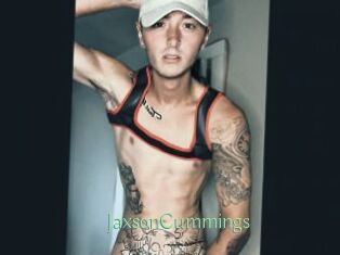 JaxsonCummings