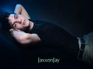 JaxxonJay