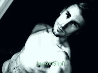 JaxxonShaft