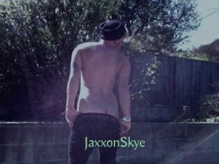 JaxxonSkye