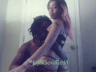 JayNSexyRedd