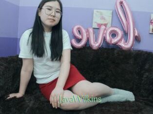 JayaWilkins