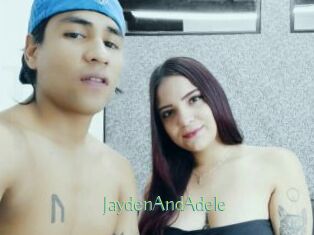 JaydenAndAdele