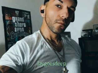 Jaygoesdeep Motion X