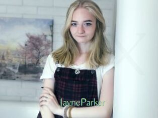 JayneParker