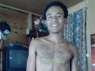 Jayq200