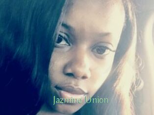 Jazmine_Union