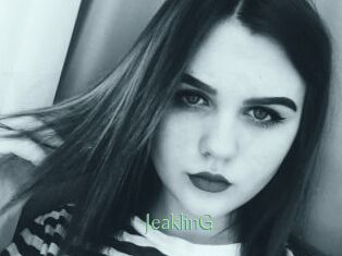 JeaklinG