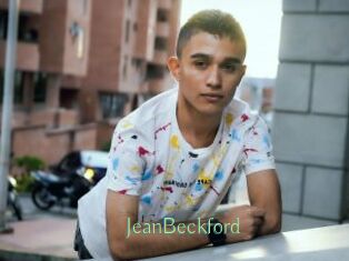JeanBeckford