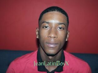 JeanLatinBoyX